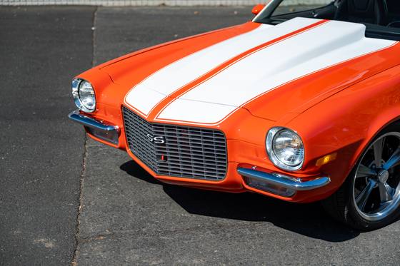 1971 Camaro exterior, photo 52