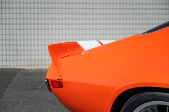 1971 Camaro exterior, photo 87